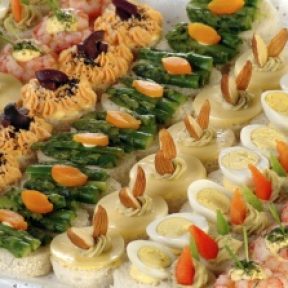 GASTRONOMIA-CANAPES